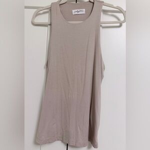 Brand New Eden Tank - size L